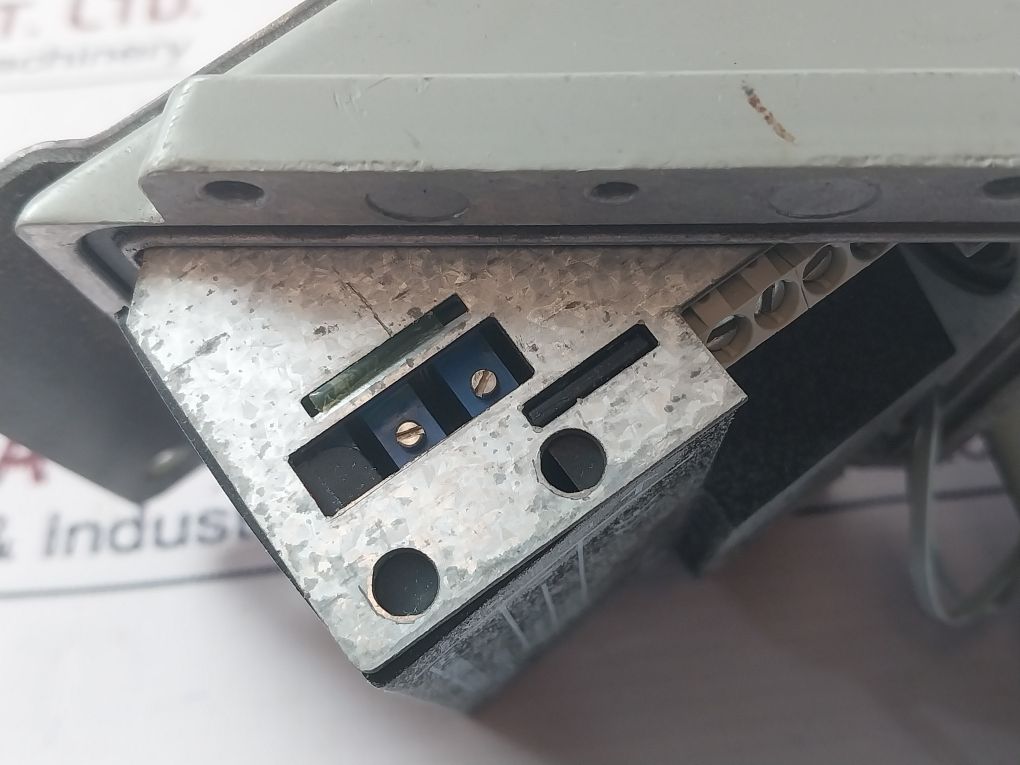 Danfoss Emp 2 Pressure Transmitter 4-20 Ma