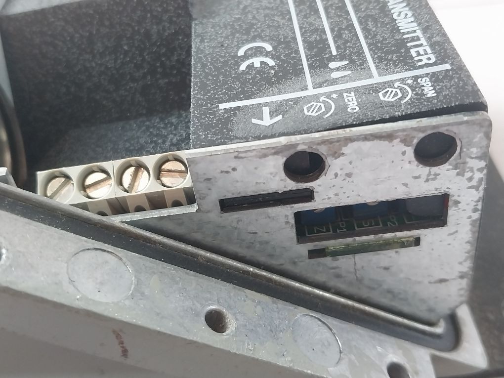 Danfoss Emp 2 Pressure Transmitter 4-20 Ma