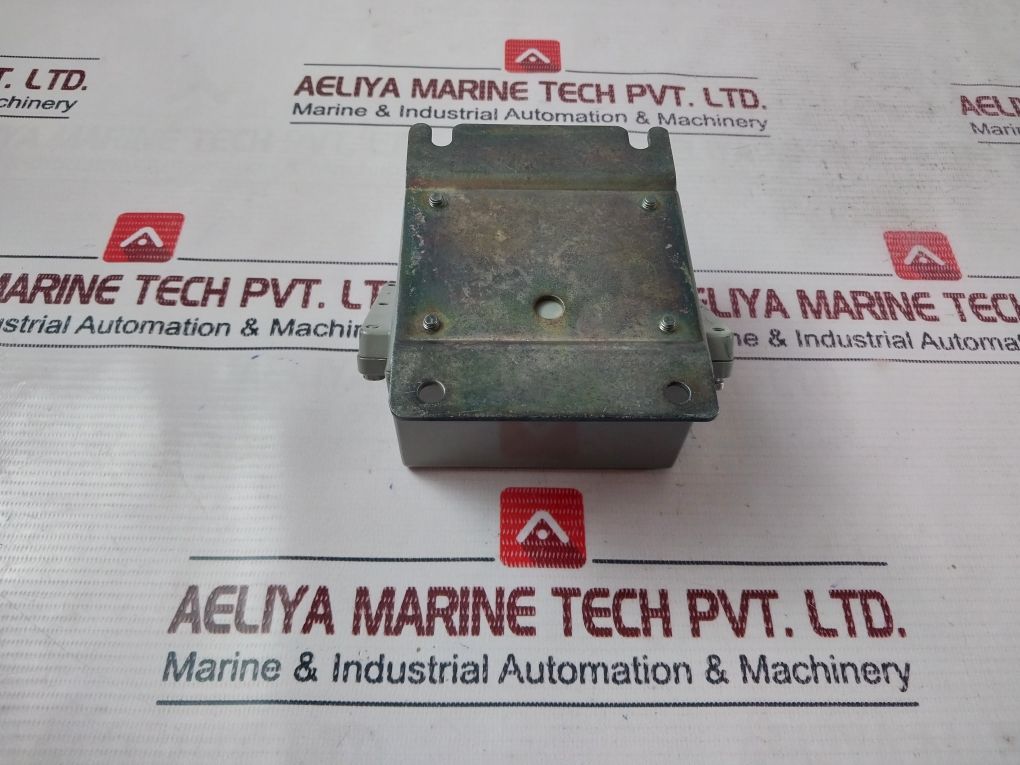 Danfoss Emp 2 Pressure Transmitter 4-20 Ma