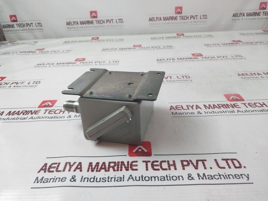 Danfoss Emp 2 Pressure Transmitter 4-20 Ma