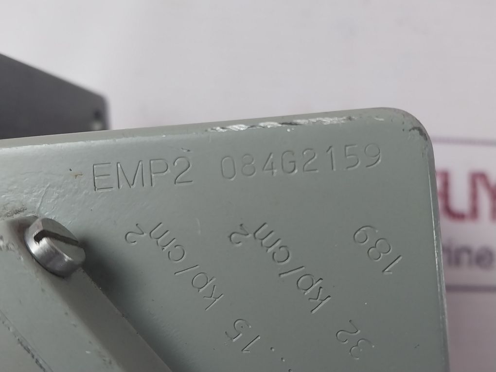Danfoss Emp 2 Pressure Transmitter 4-20 Ma