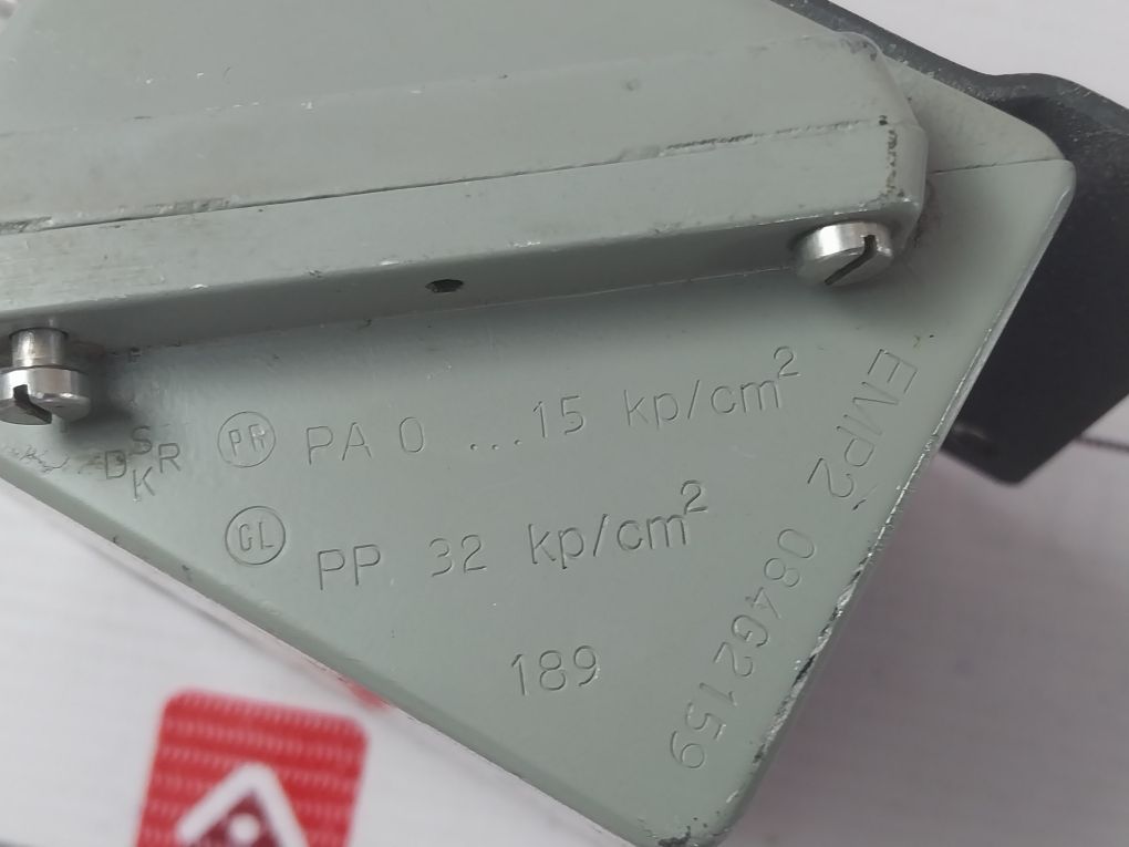 Danfoss Emp 2 Pressure Transmitter 4-20 Ma