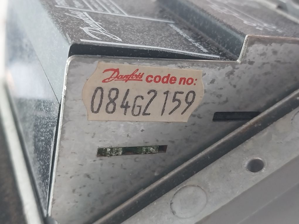 Danfoss Emp 2 Pressure Transmitter 4-20 Ma
