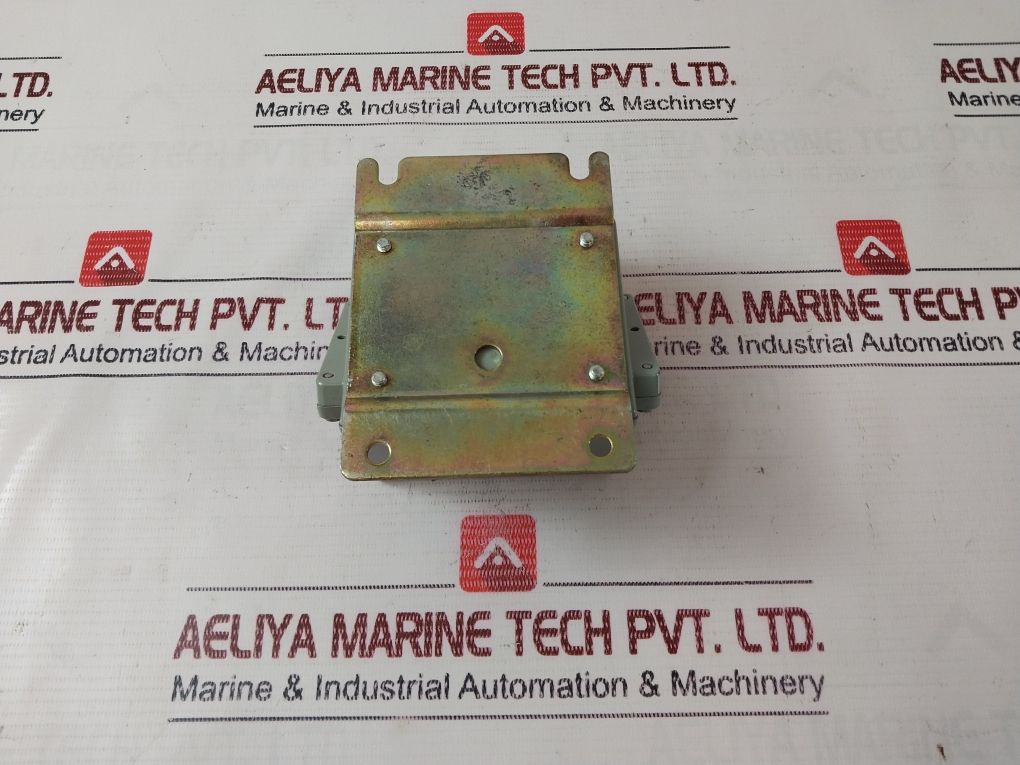 Danfoss Emp 2 Pressure Transmitter 4-20Ma 24 Vdc