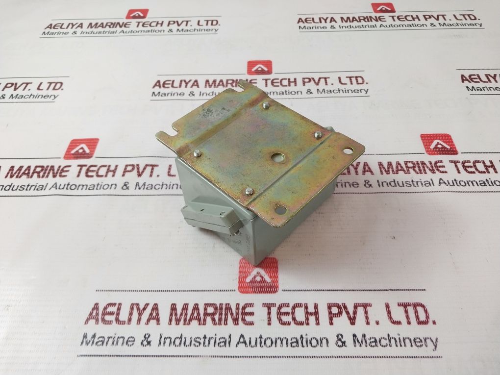 Danfoss Emp 2 Pressure Transmitter 4-20Ma 24 Vdc