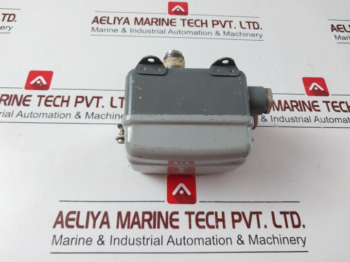 Danfoss Emp 3 Pressure Transmitter