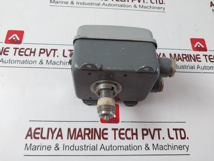 Danfoss Emp 3 Pressure Transmitter