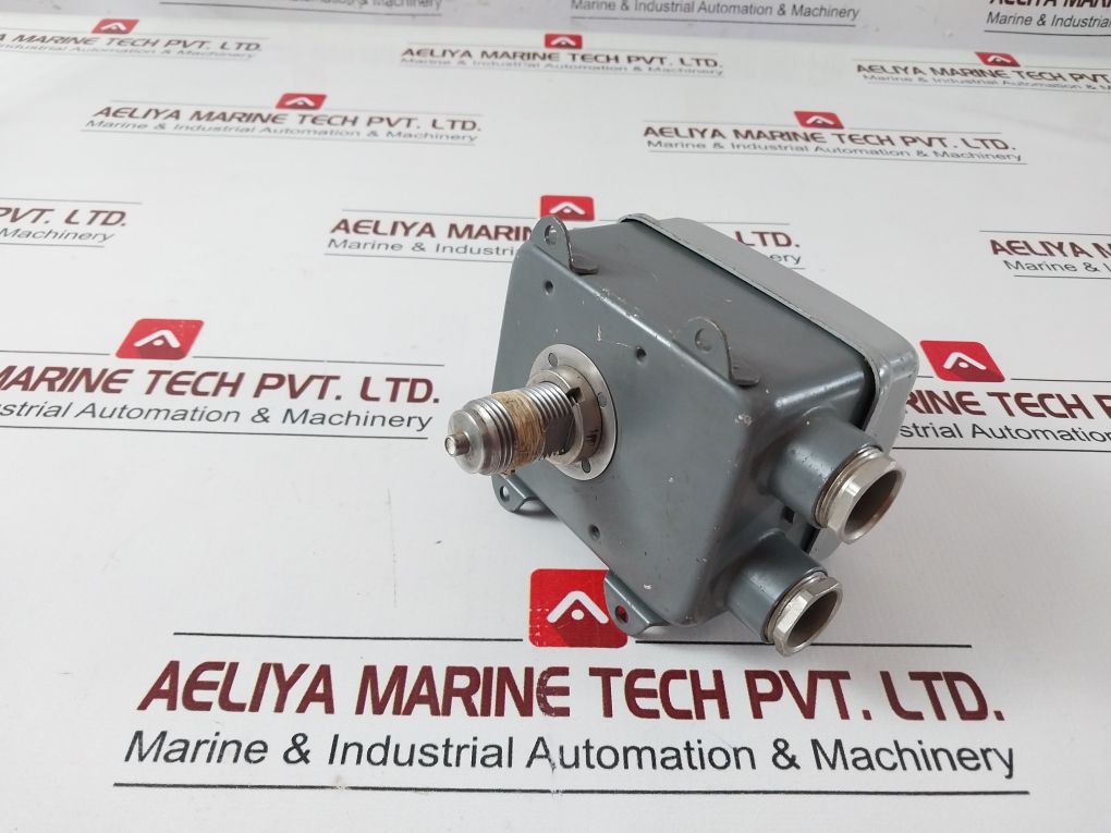 Danfoss Emp 3 Pressure Transmitter