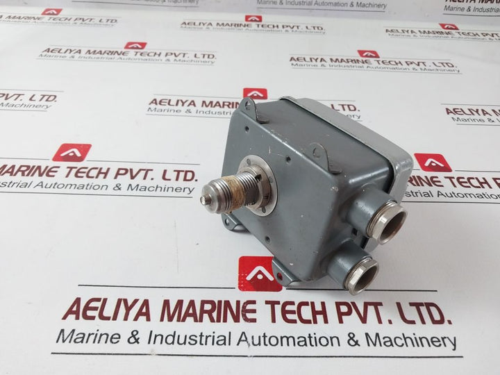 Danfoss Emp 3 Pressure Transmitter