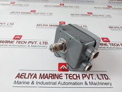 Danfoss Emp 3 Pressure Transmitter