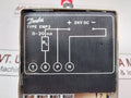 Danfoss Emp 3 Pressure Transmitter