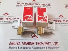 Danfoss Ev210B
