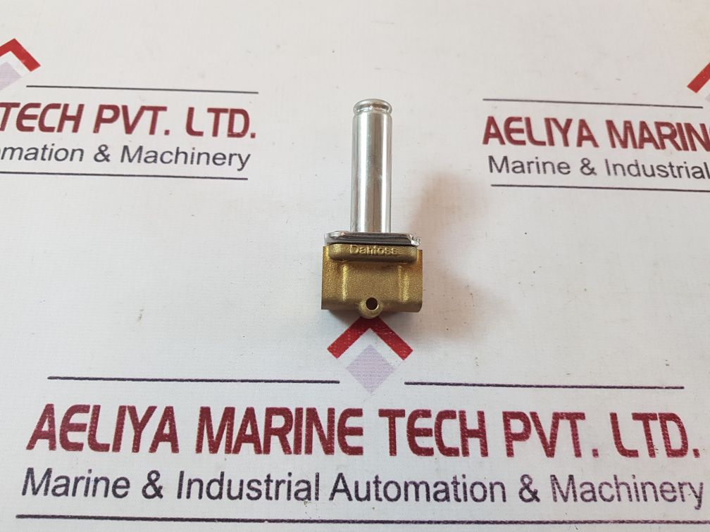 Danfoss Ev210B Solenoid Valve 032U1210