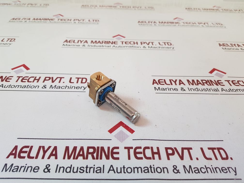 Danfoss Ev210B Solenoid Valve 032U1210