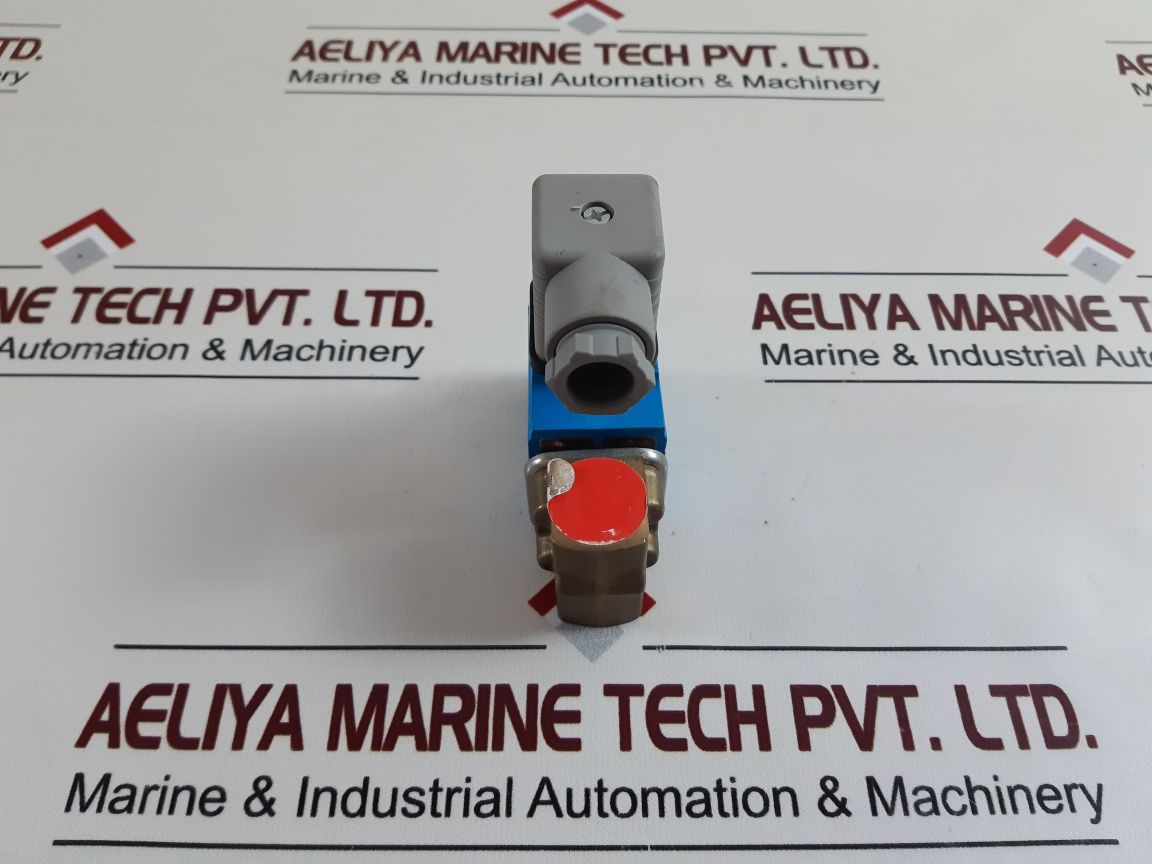 Danfoss Ev210B Solenoid Valve 032U5710