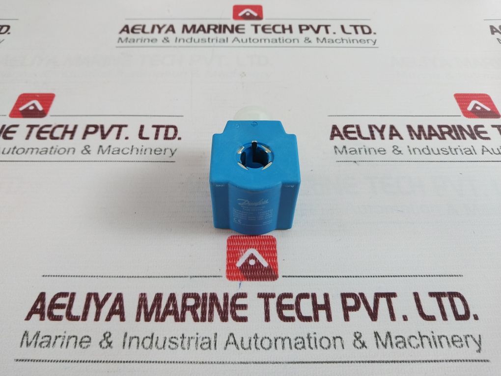 Danfoss Ev210B Solenoid Valve Coil Bb230C