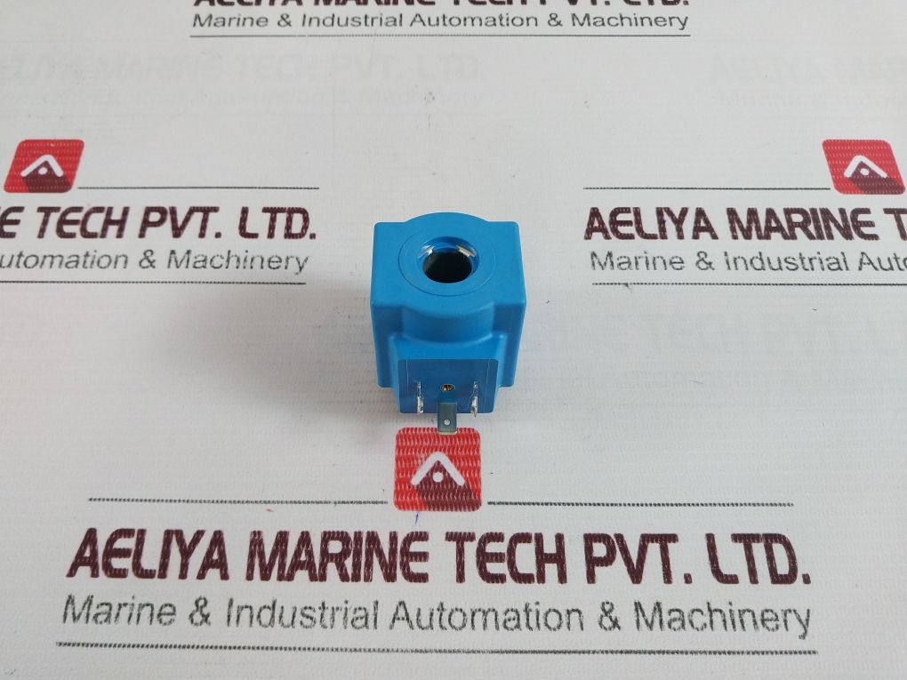 Danfoss Ev210B Solenoid Valve Coil Bb230C