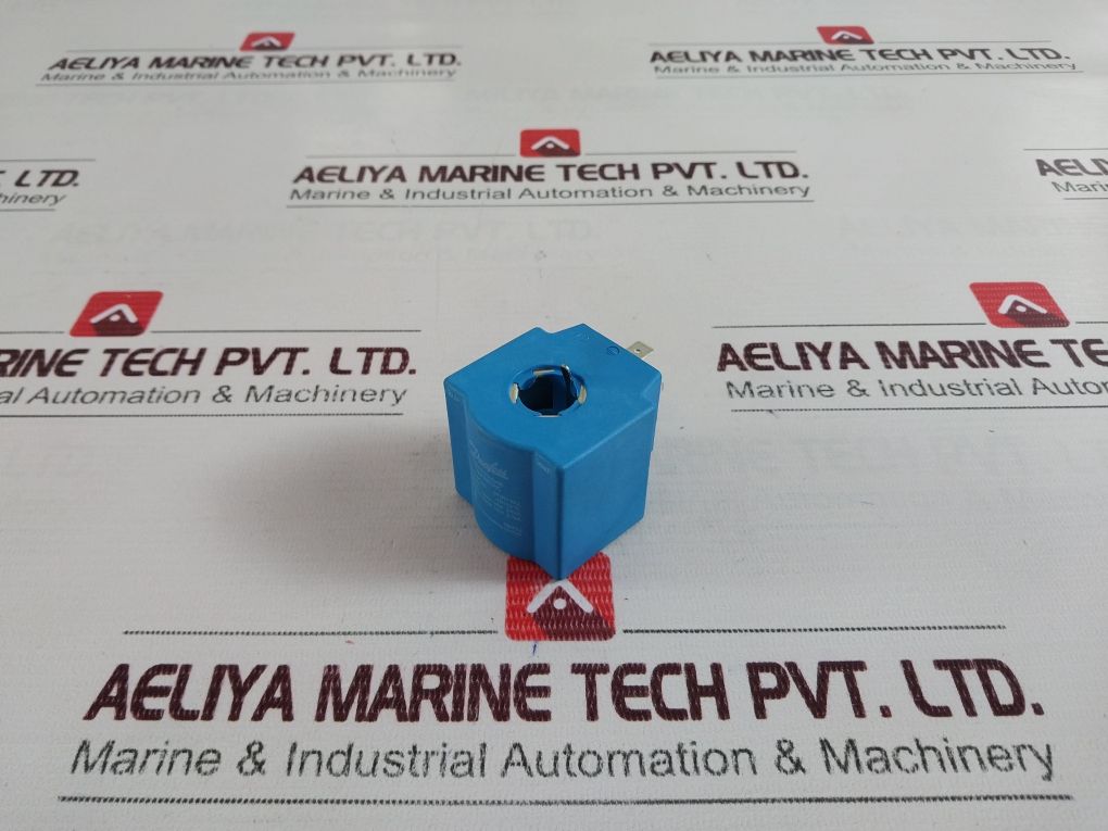 Danfoss Ev210B Solenoid Valve Coil Bb230C