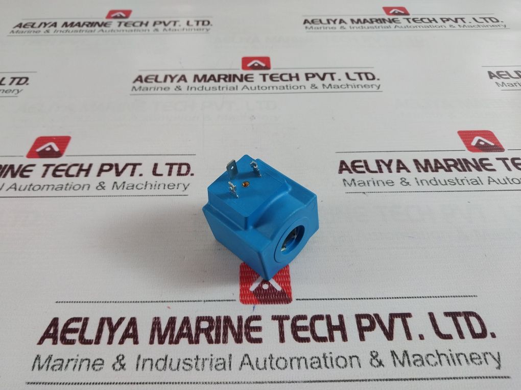 Danfoss Ev210B Solenoid Valve Coil Bb230C