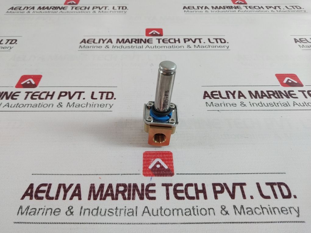 Danfoss Ev210B Solenoid Valve Coil Bb230C