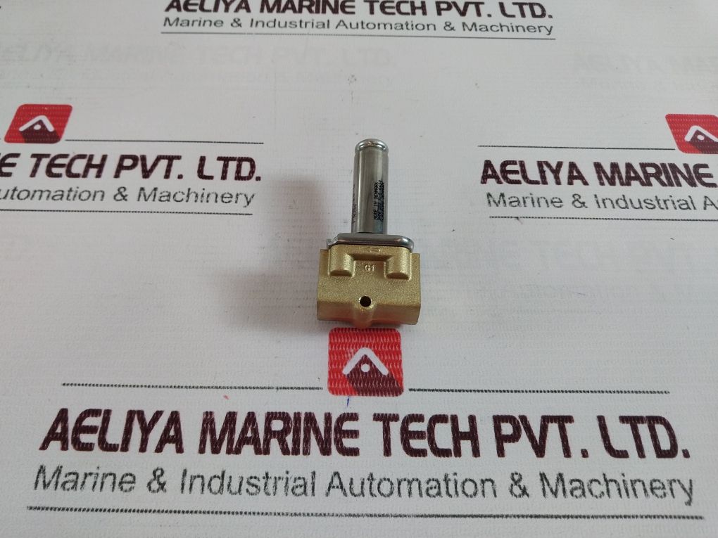 Danfoss Ev210B Solenoid Valve Coil Bb230C