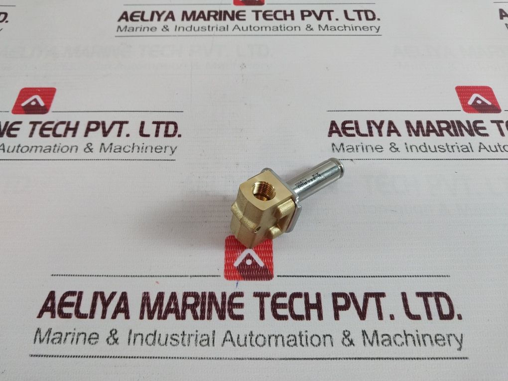 Danfoss Ev210B Solenoid Valve Coil Bb230C