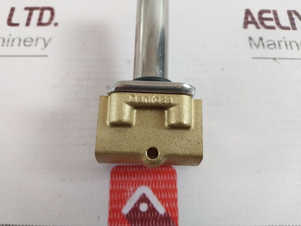 Danfoss Ev210B Solenoid Valve Coil Bb230C