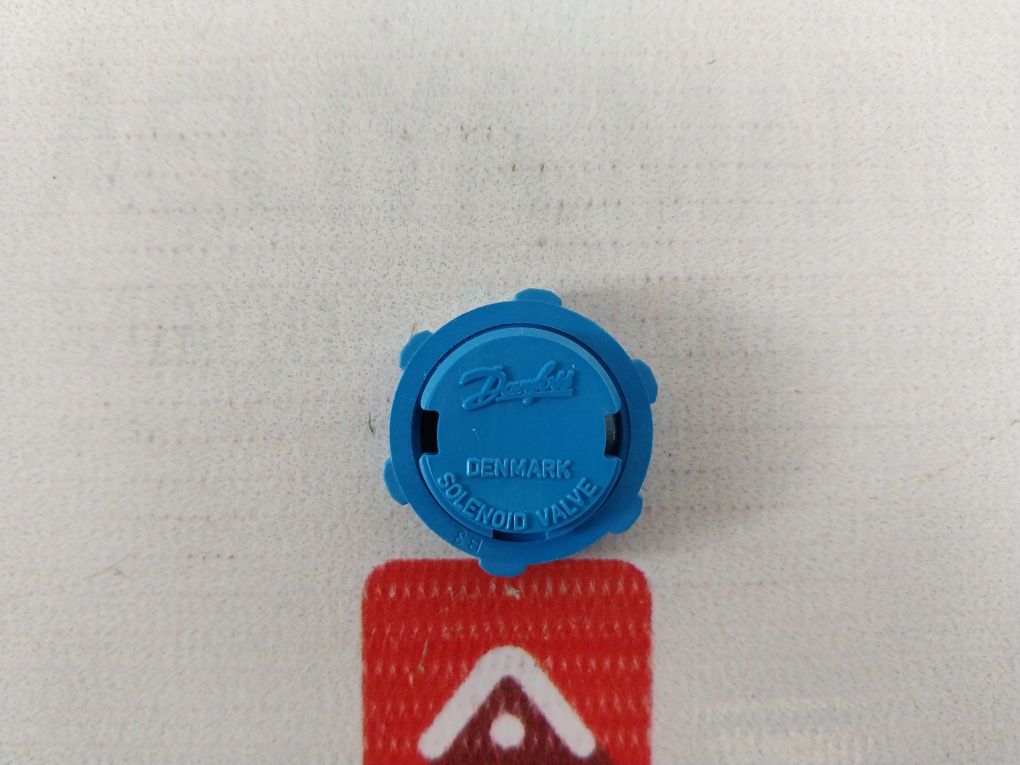 Danfoss Ev210B Solenoid Valve Coil Bb230C