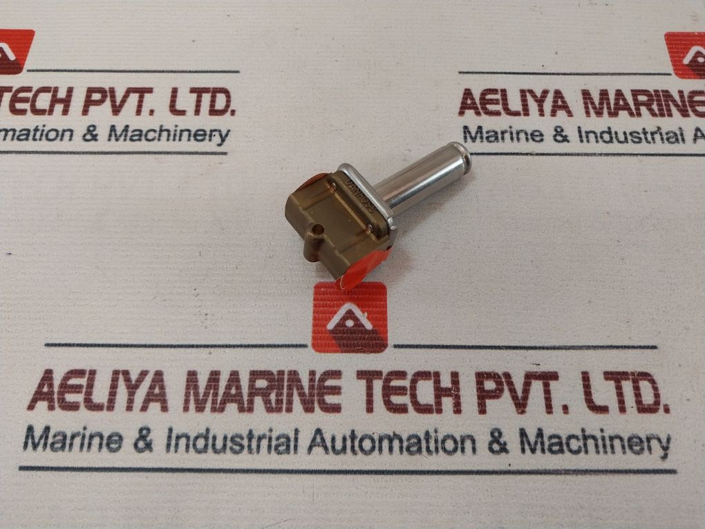 Danfoss Ev210B Solenoid Valve