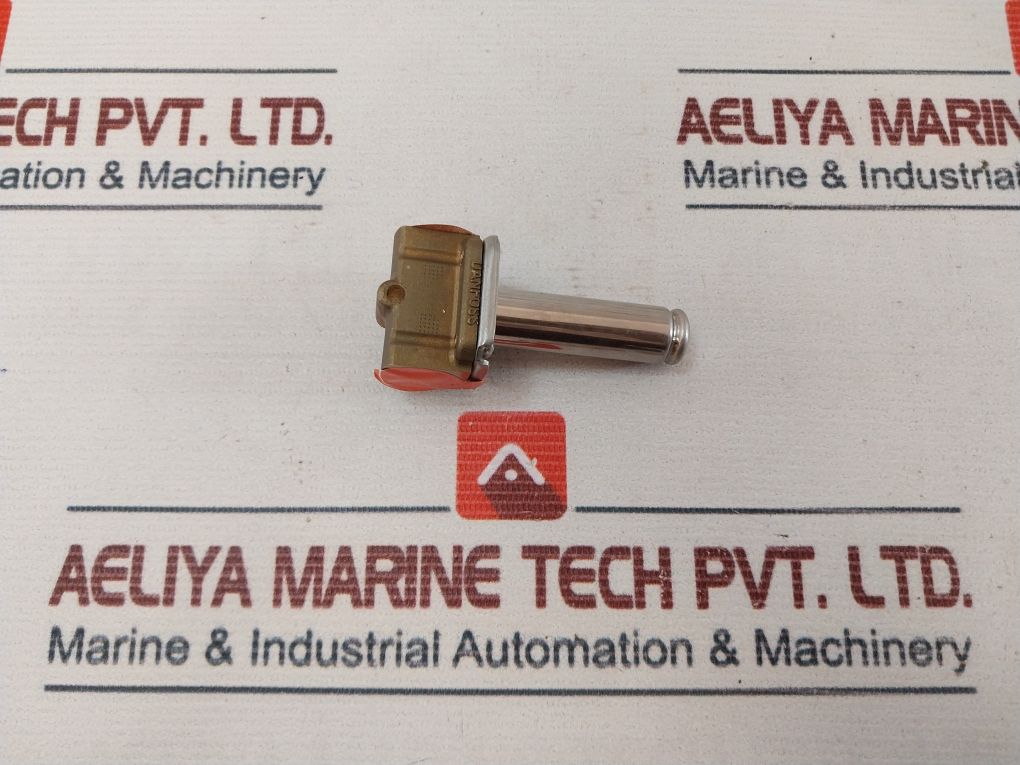 Danfoss Ev210B Solenoid Valve