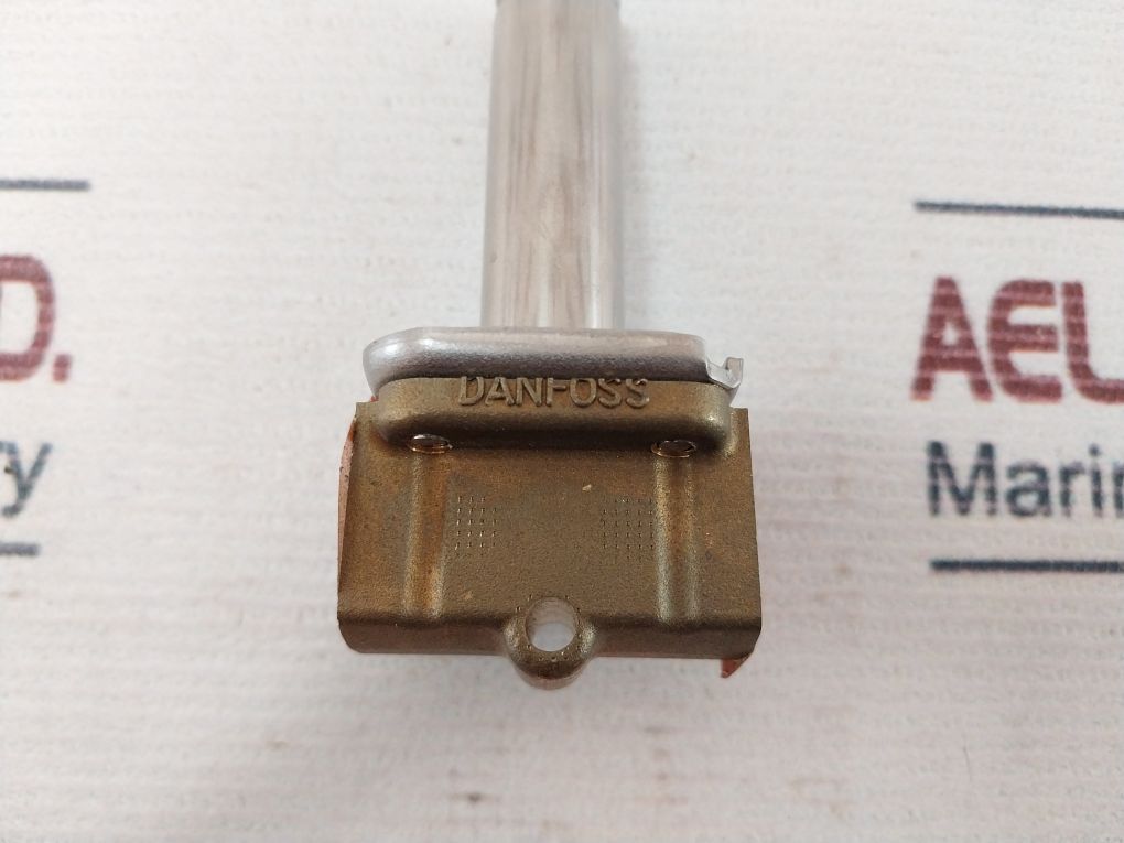 Danfoss Ev210B Solenoid Valve