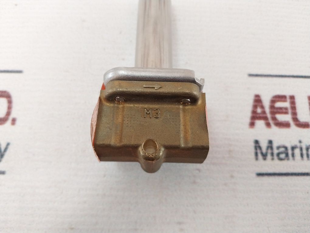 Danfoss Ev210B Solenoid Valve