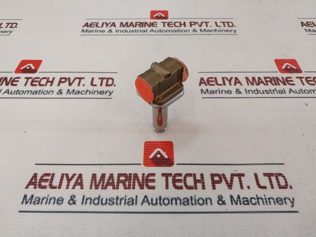 Danfoss Ev210B Solenoid Valve