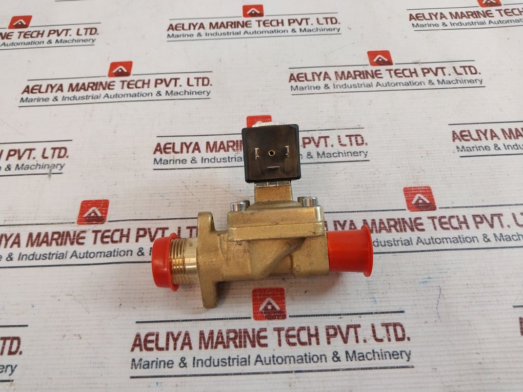 Danfoss Ev220A Solenoid Valve With Coil Am230C