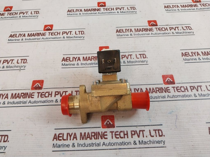 Danfoss Ev220A Solenoid Valve With Coil Am230C