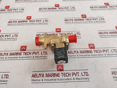 Danfoss Ev220A Solenoid Valve With Coil Am230C