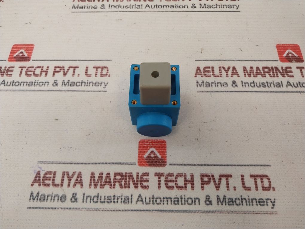 Danfoss Ev220B Solenoid Valve