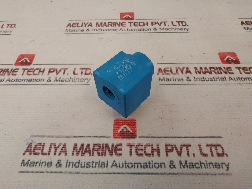 Danfoss Ev220B Solenoid Valve