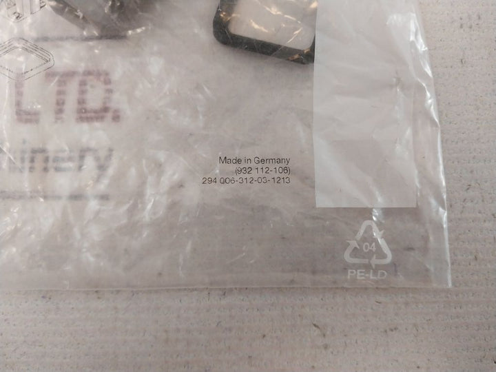 Danfoss Ev220B Solenoid Valve