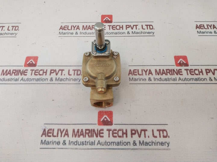 Danfoss Ev220B Solenoid Valve