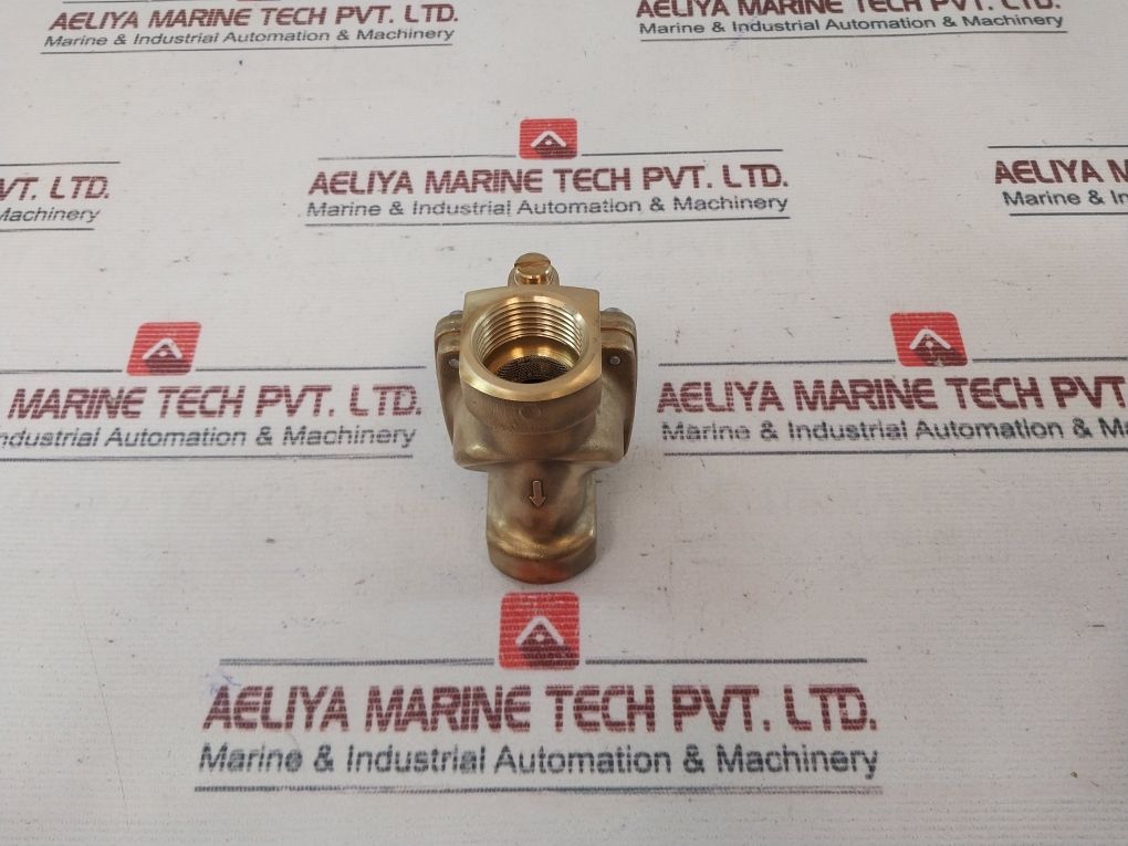 Danfoss Ev220B Solenoid Valve