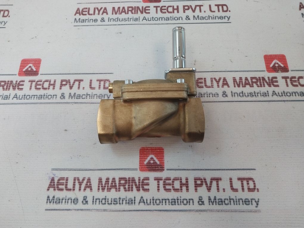 Danfoss Ev220B Solenoid Valve