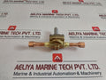 Danfoss Evr 10 Solenoid Valve