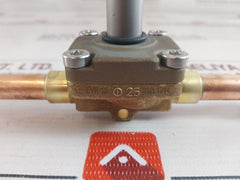 Danfoss Evr 10 Solenoid Valve