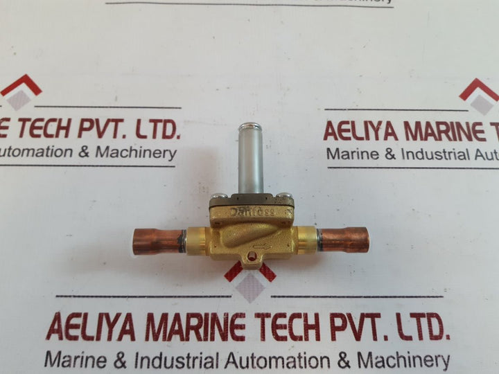 Danfoss Evr 10 032F1217 Solenoid Valve
