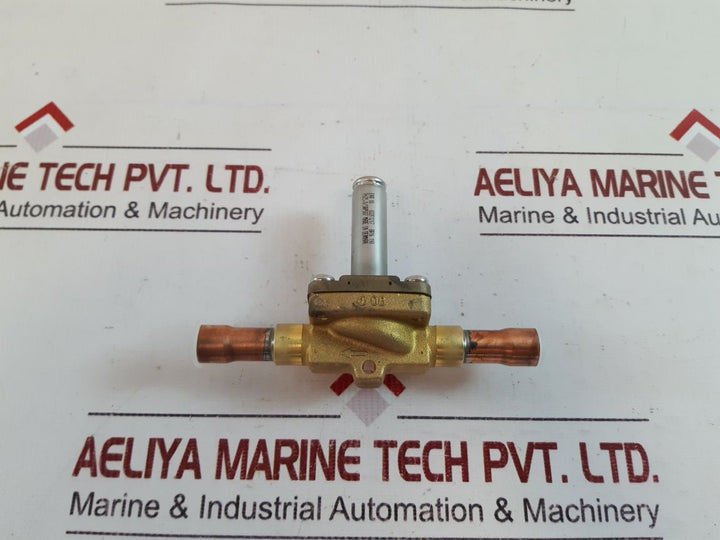 Danfoss Evr 10 032F1217 Solenoid Valve