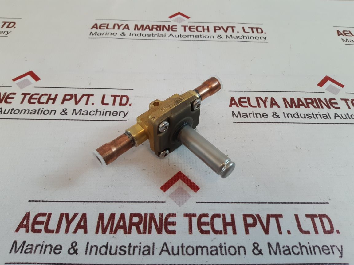 Danfoss Evr 10 032F1217 Solenoid Valve