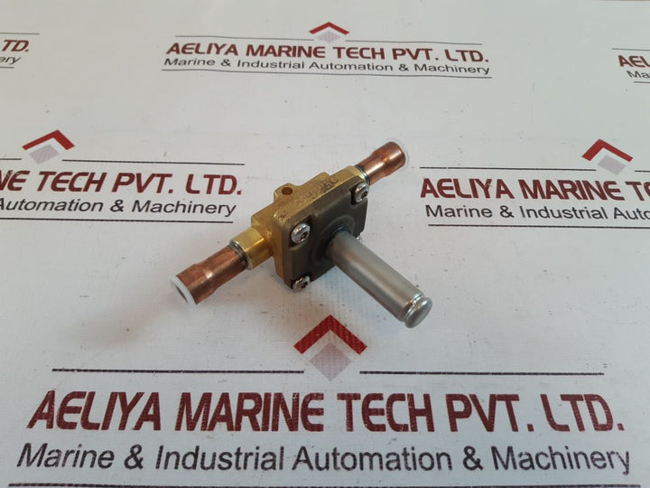 Danfoss Evr 10 032F1217 Solenoid Valve