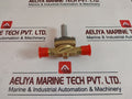 Danfoss Evr 10 Solenoid Valve 032L8095