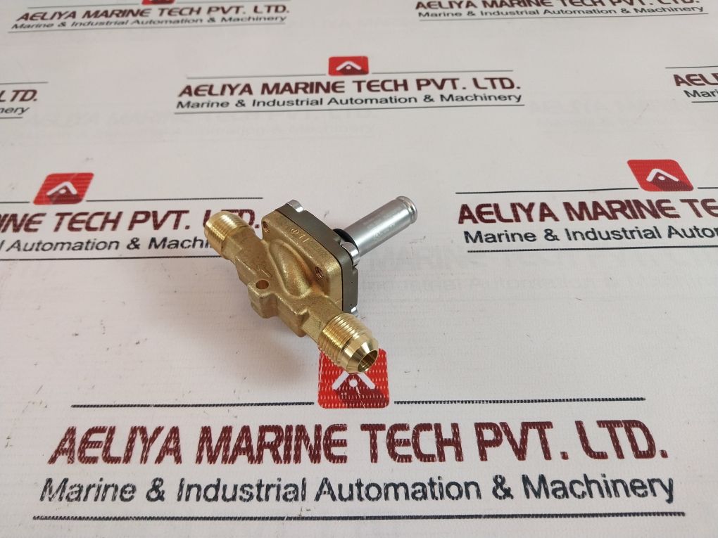 Danfoss Evr 10 Solenoid Valve 032L8095